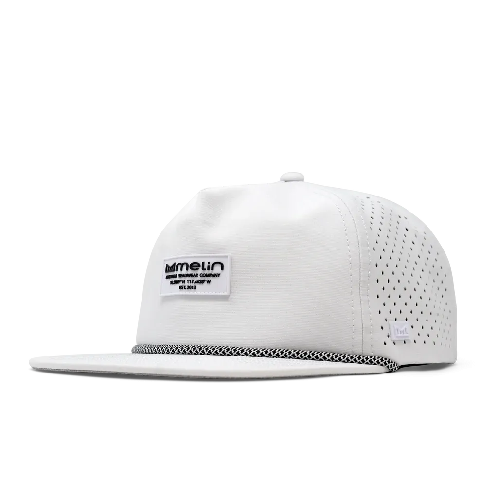 Coronado Brick Hydro Hat