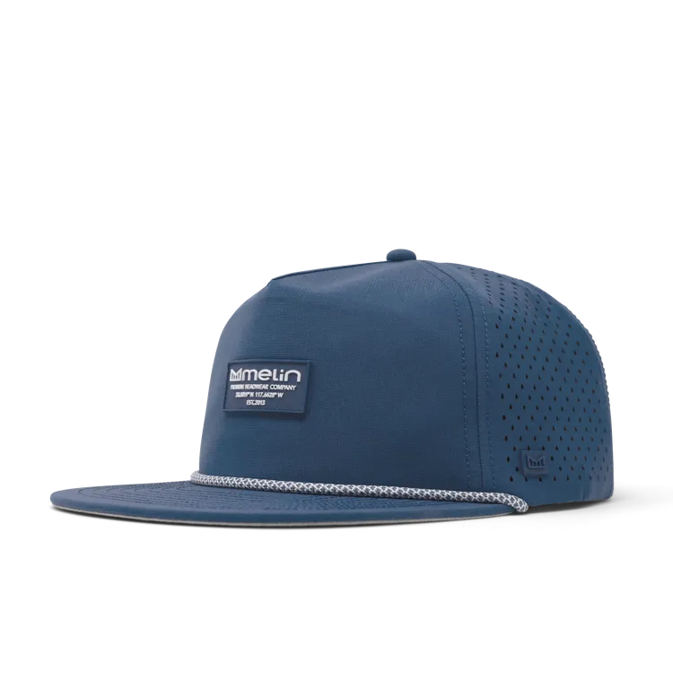 Coronado Brick Hydro Hat