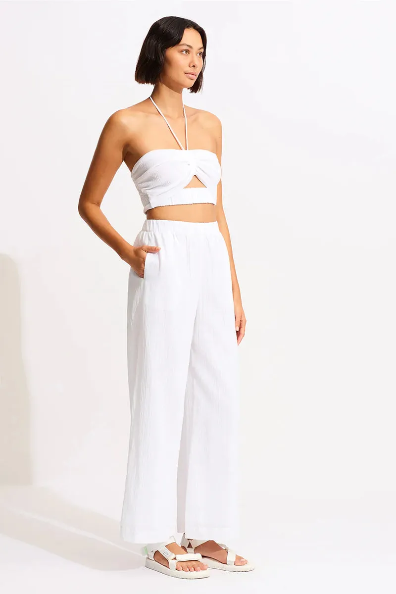 Crinkle Beach Pant