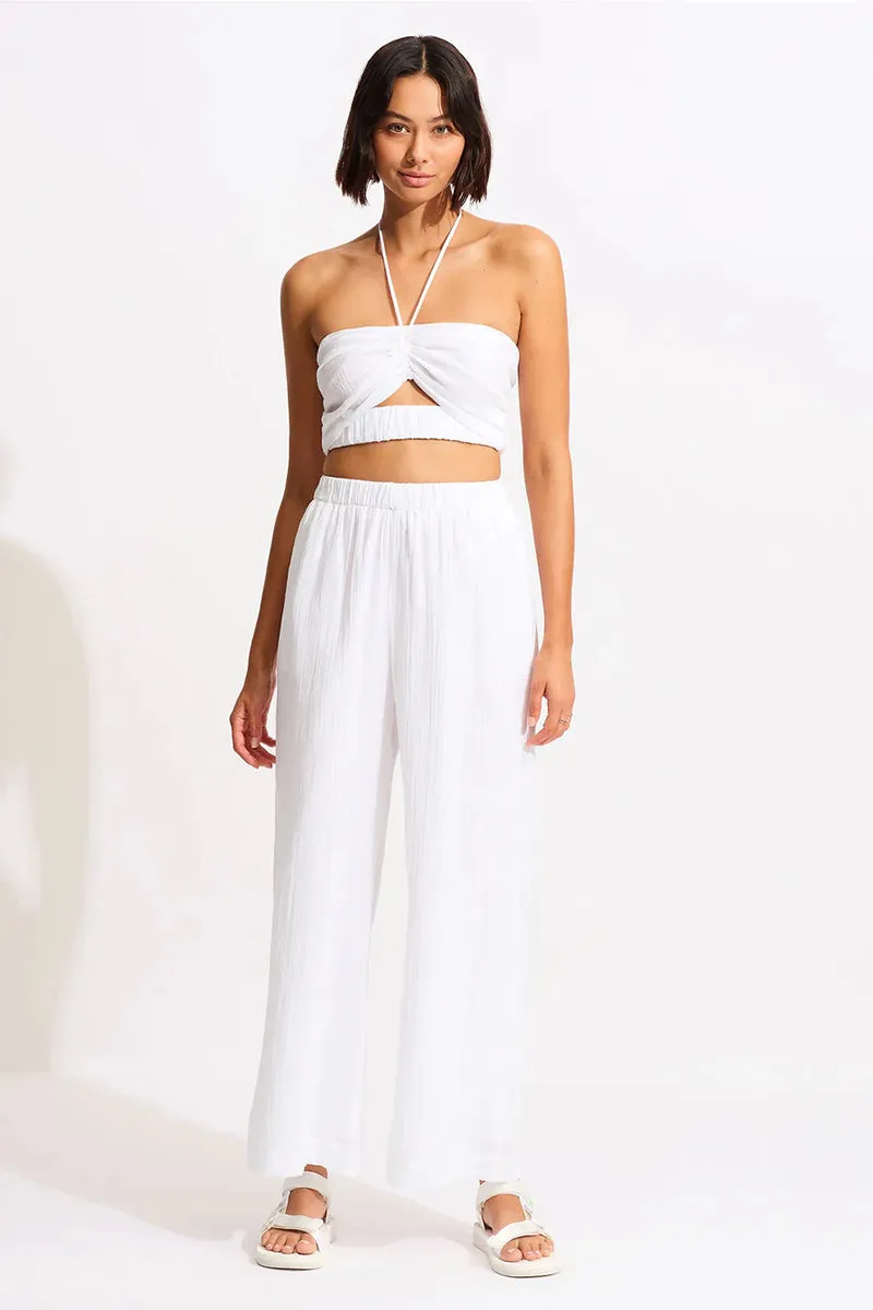 Crinkle Beach Pant