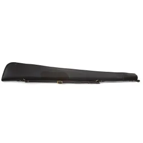 Croots Byland Leather Shotgun Slip with Zip