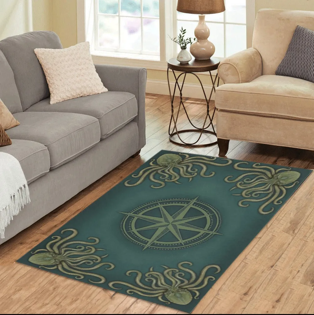 Cthulhu Rug