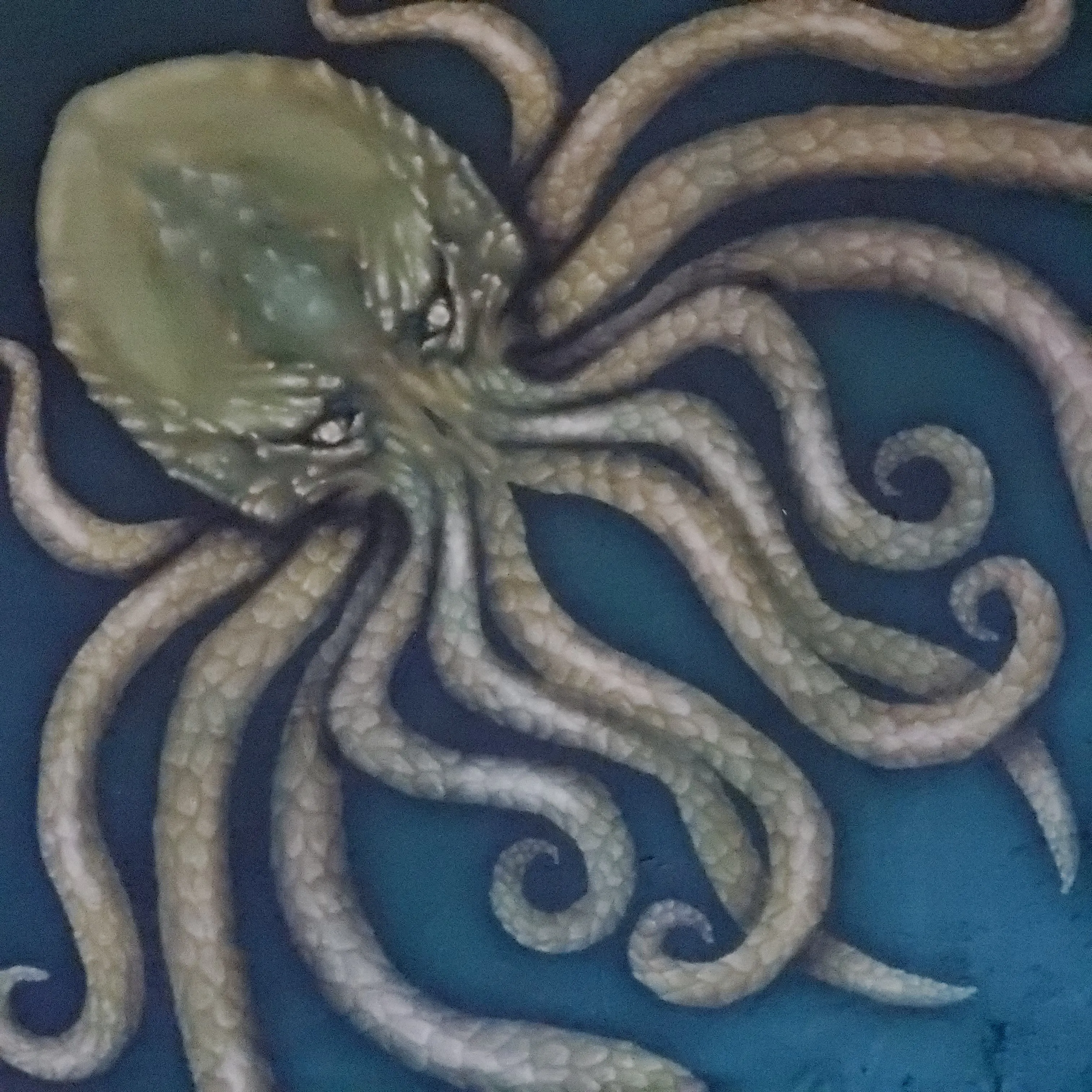 Cthulhu Rug