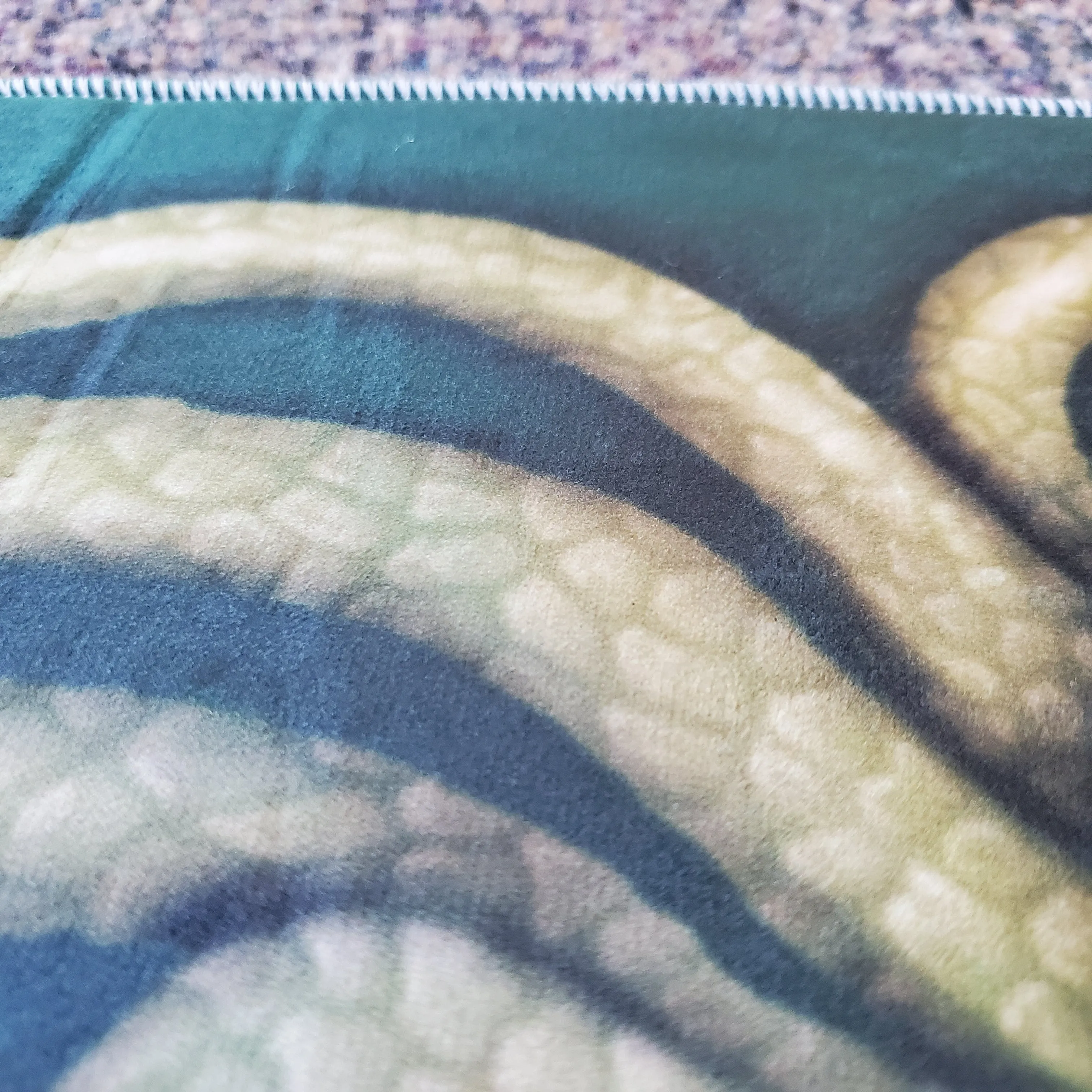 Cthulhu Rug