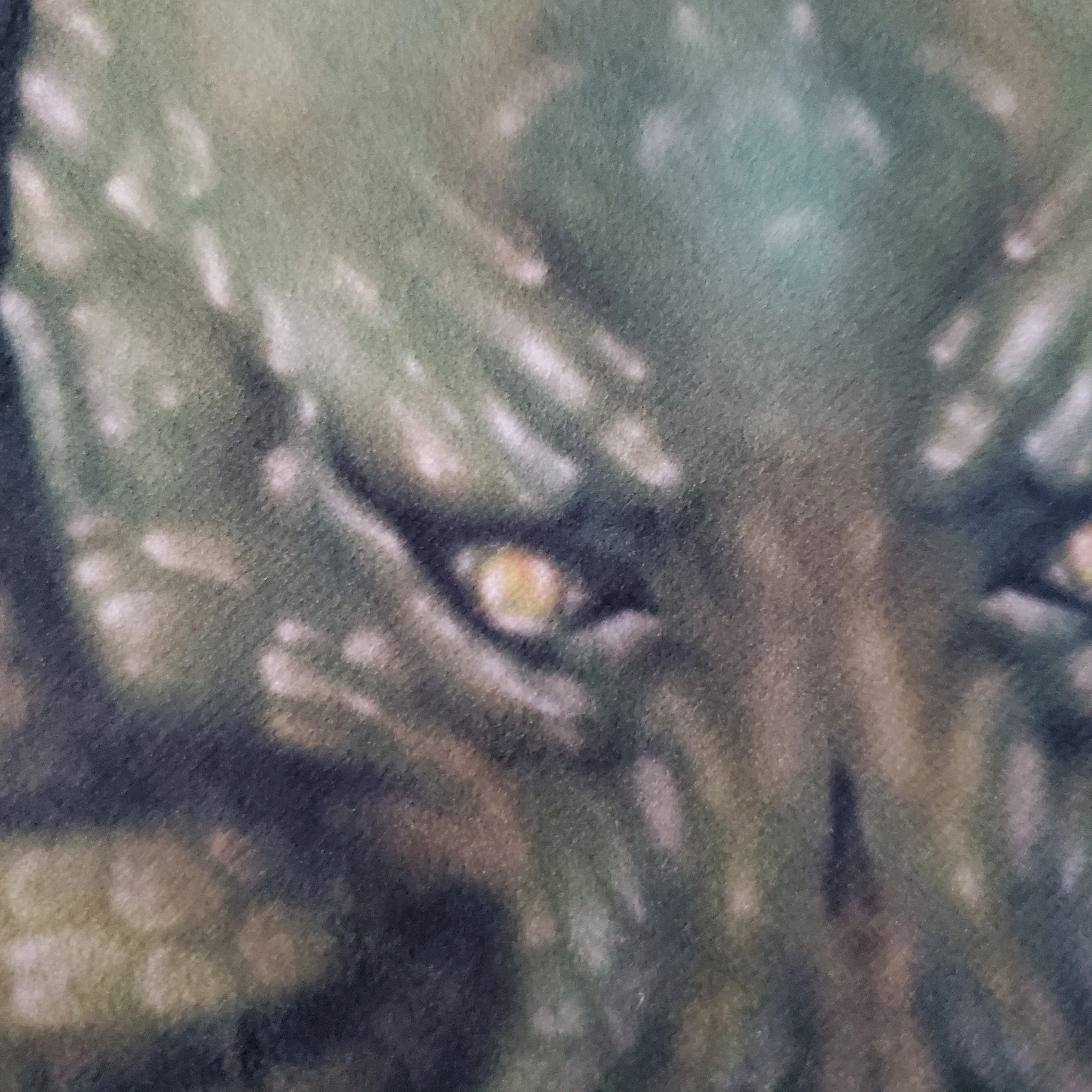 Cthulhu Rug