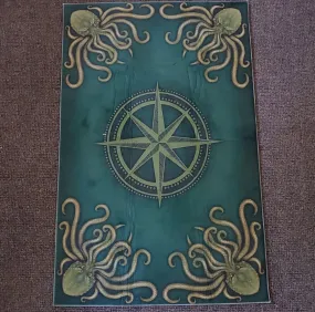 Cthulhu Rug