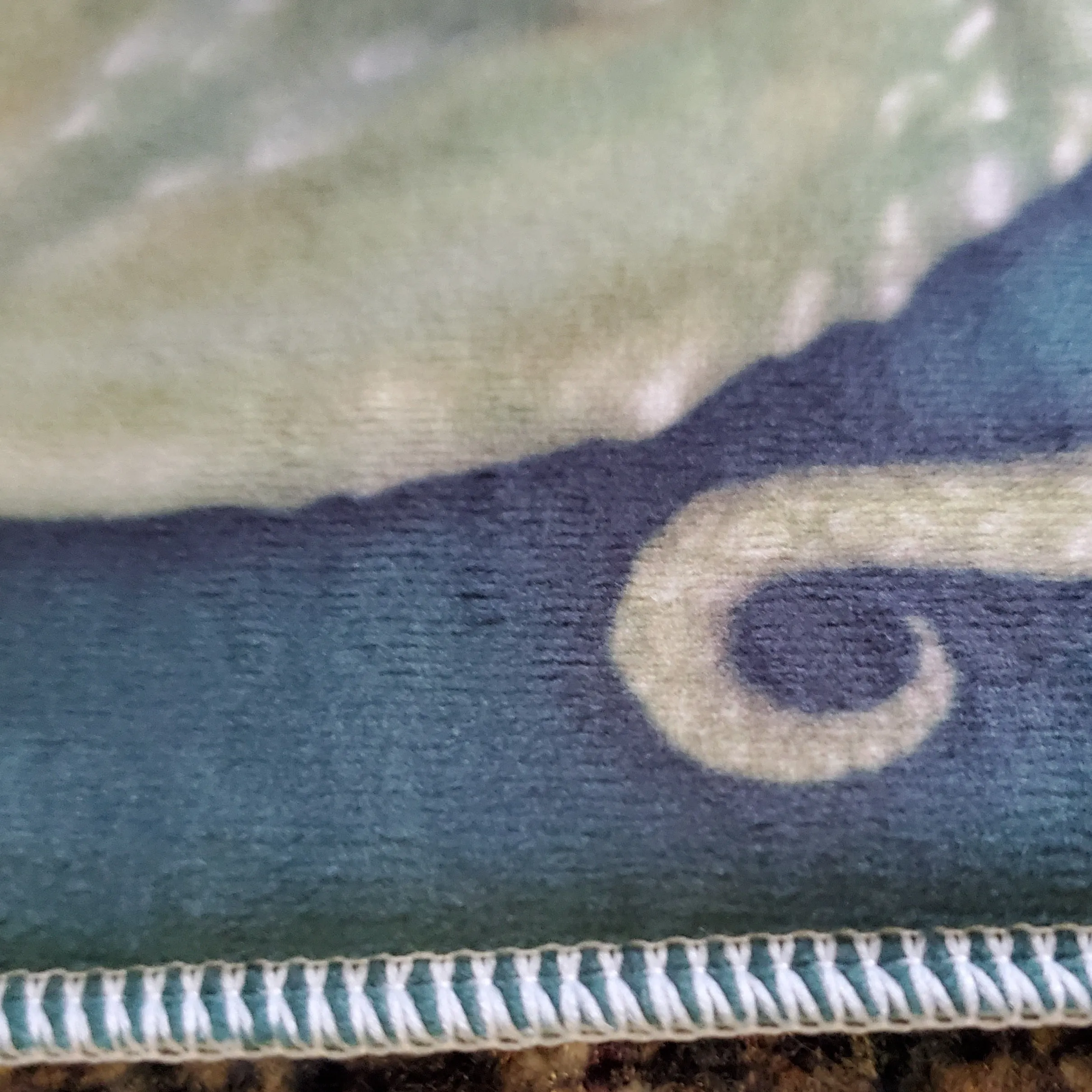Cthulhu Rug