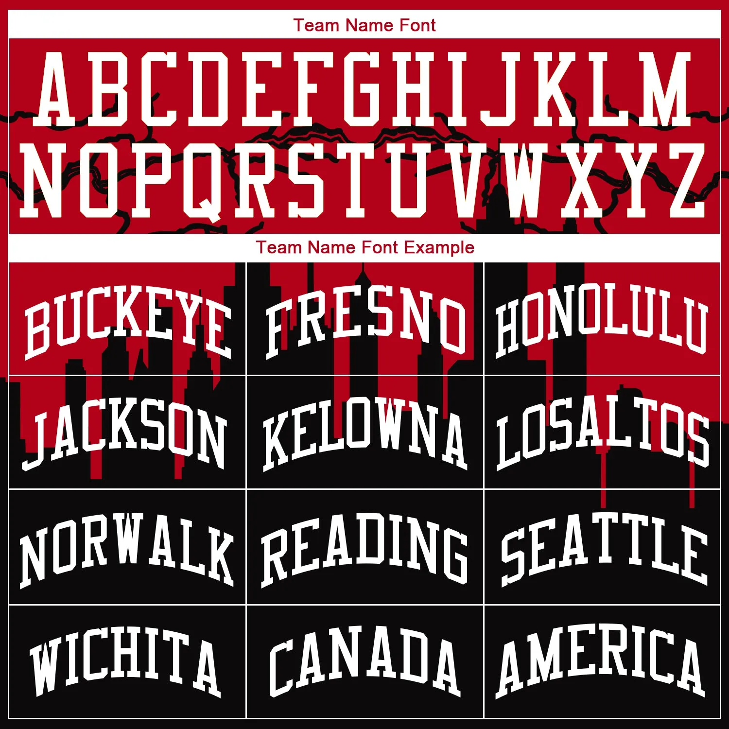 Custom Black White-Red Round Neck Sublimation Basketball Suit Jersey