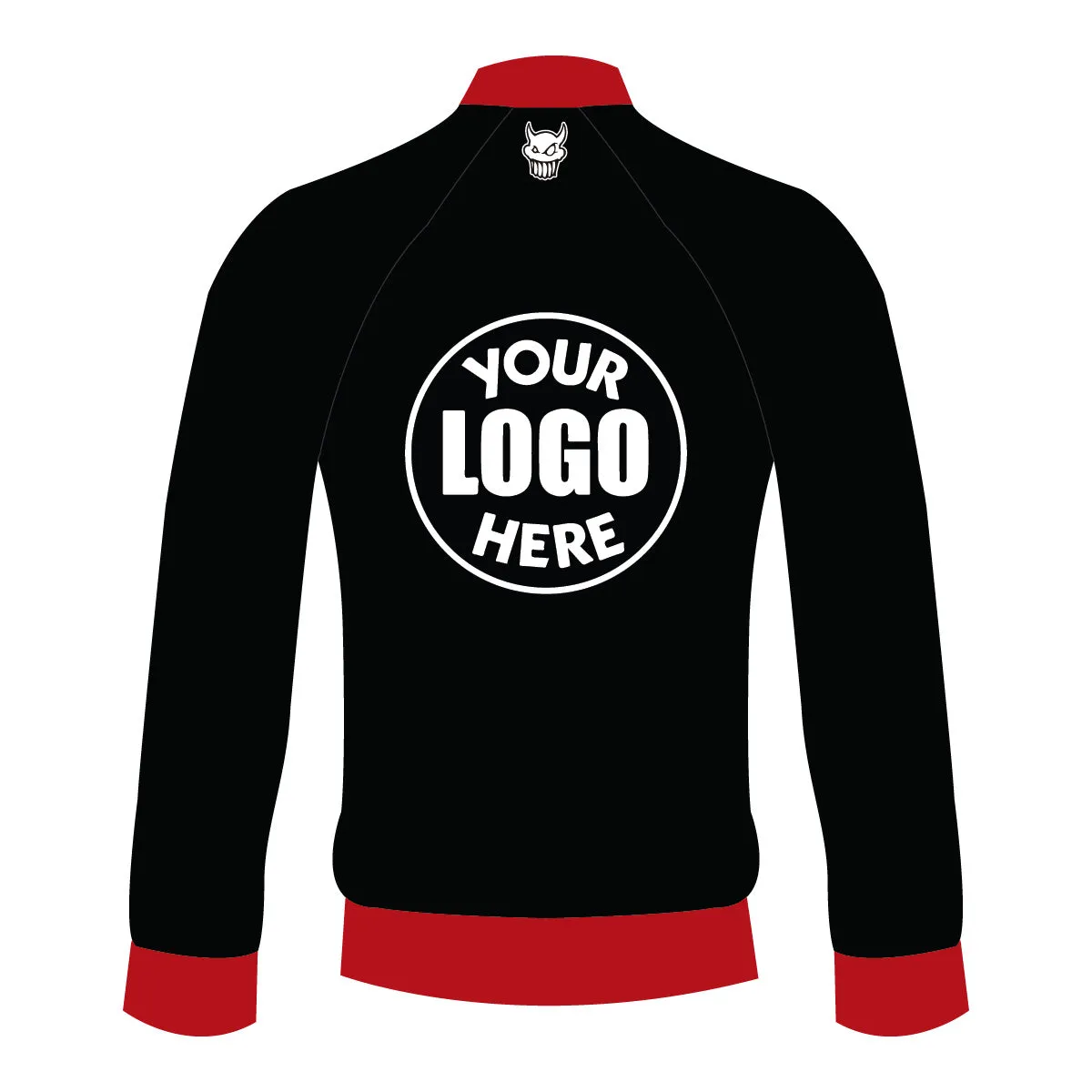 Custom Order: Track Jacket