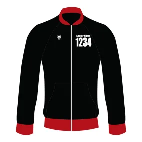 Custom Order: Track Jacket