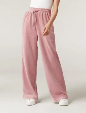 Daphney Wideleg Sweatpants