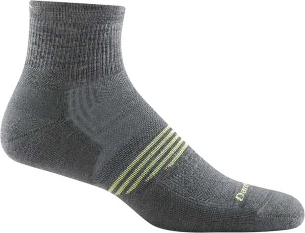 Darn Tough Element 1/4 Lightweight With Cushion Socks