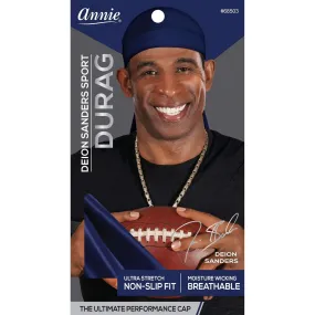 Deion Sanders Sport Durag Blue