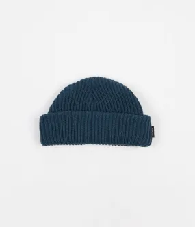 Dickies Claudville Beanie - Dark Teal