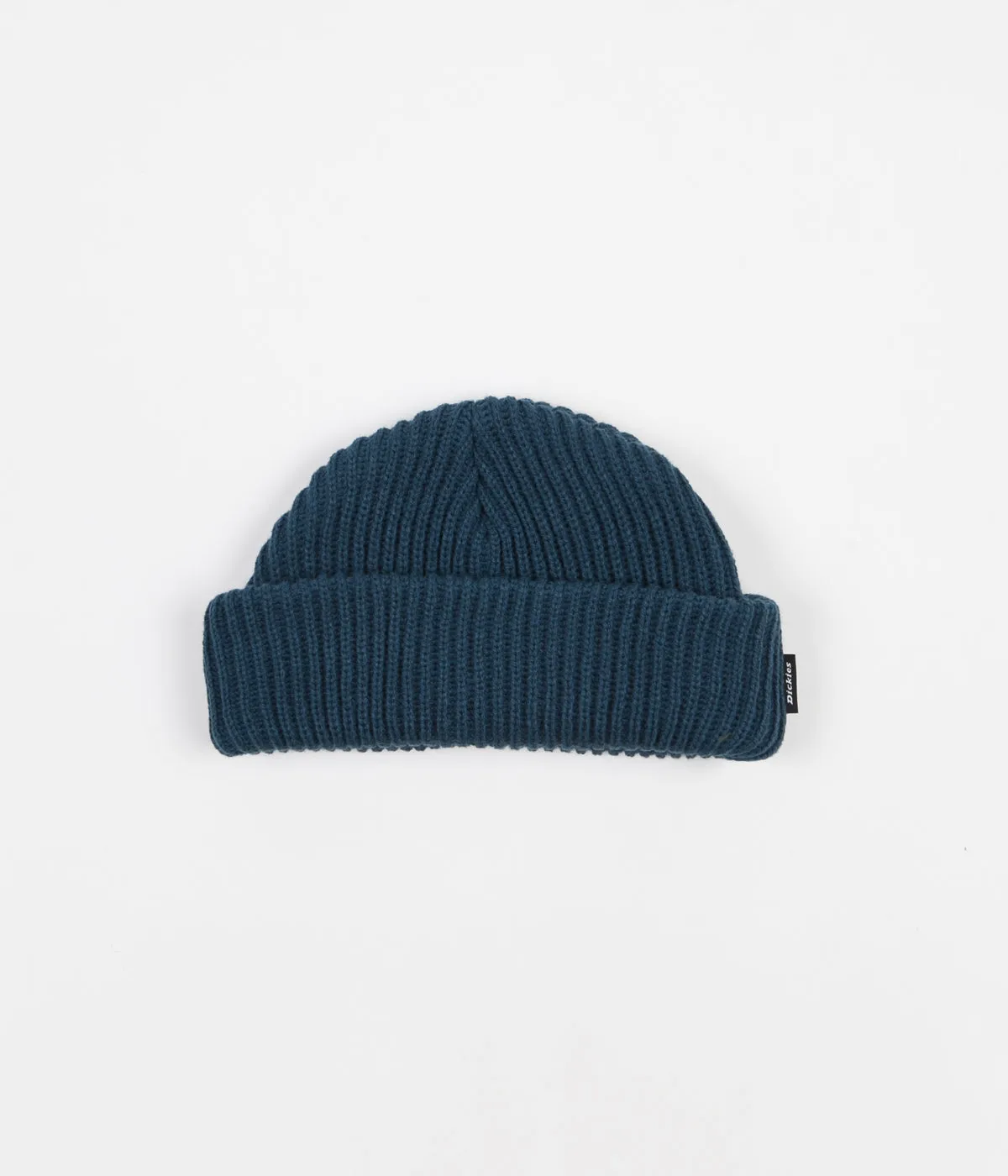 Dickies Claudville Beanie - Dark Teal