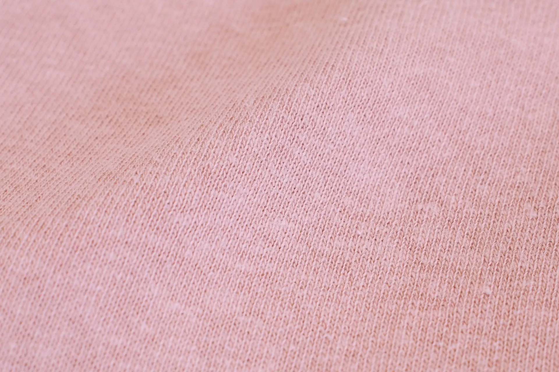 Dubble Works 11oz "Tsuri-ami" Loopwheeled Sweatpants (Salmon Pink)