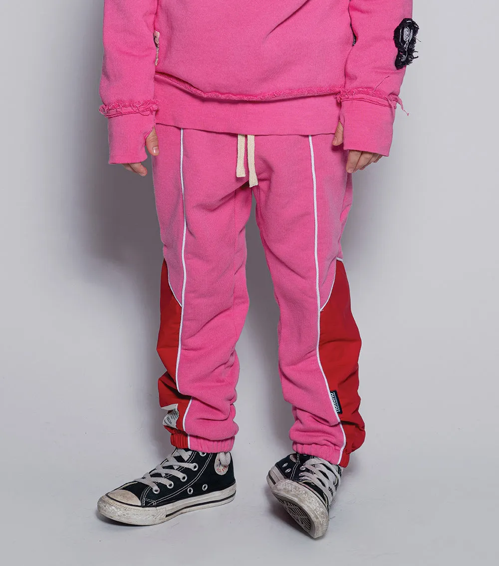 duo sweatpants