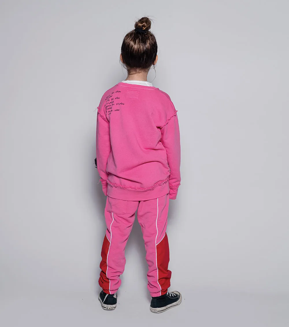 duo sweatpants