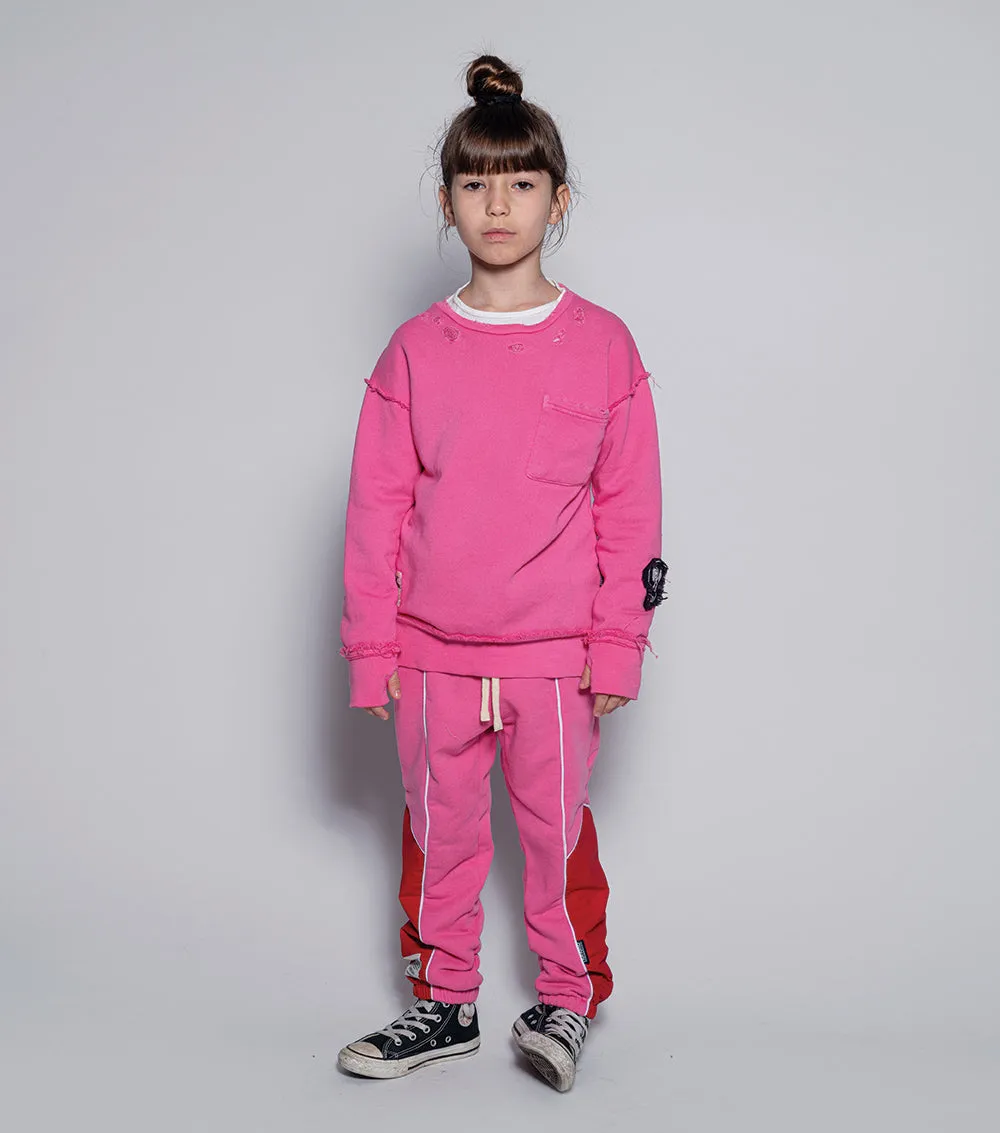 duo sweatpants
