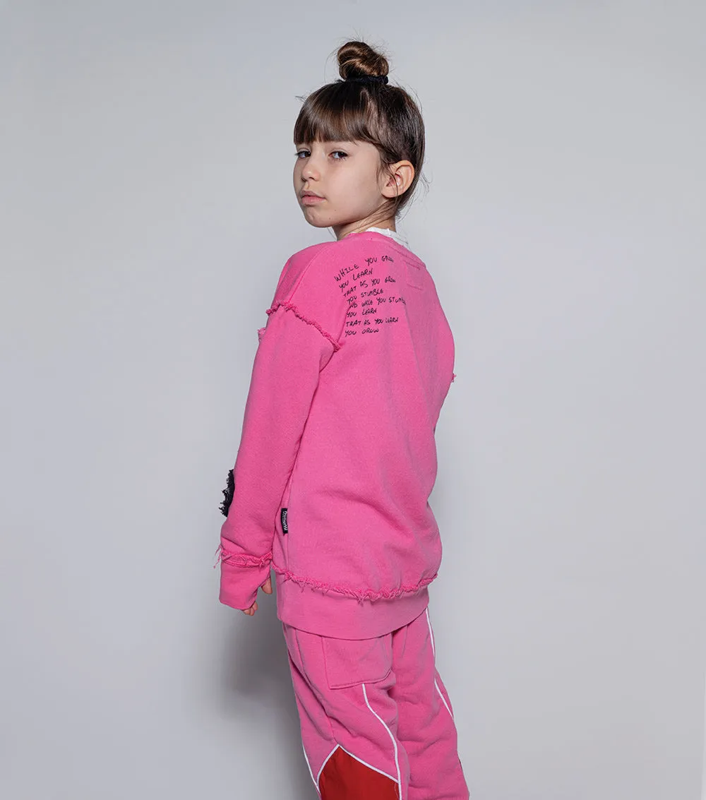 duo sweatpants