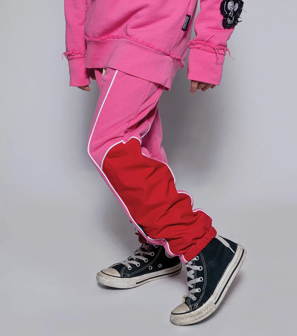 duo sweatpants