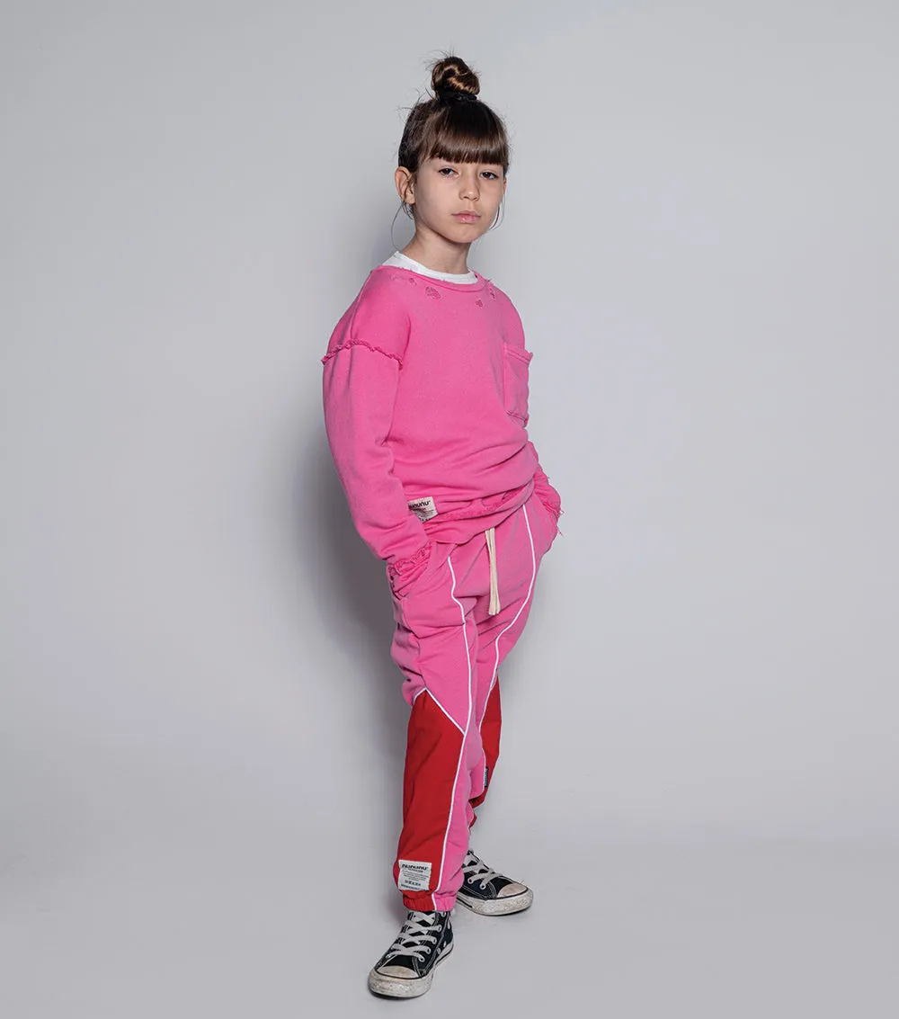 duo sweatpants
