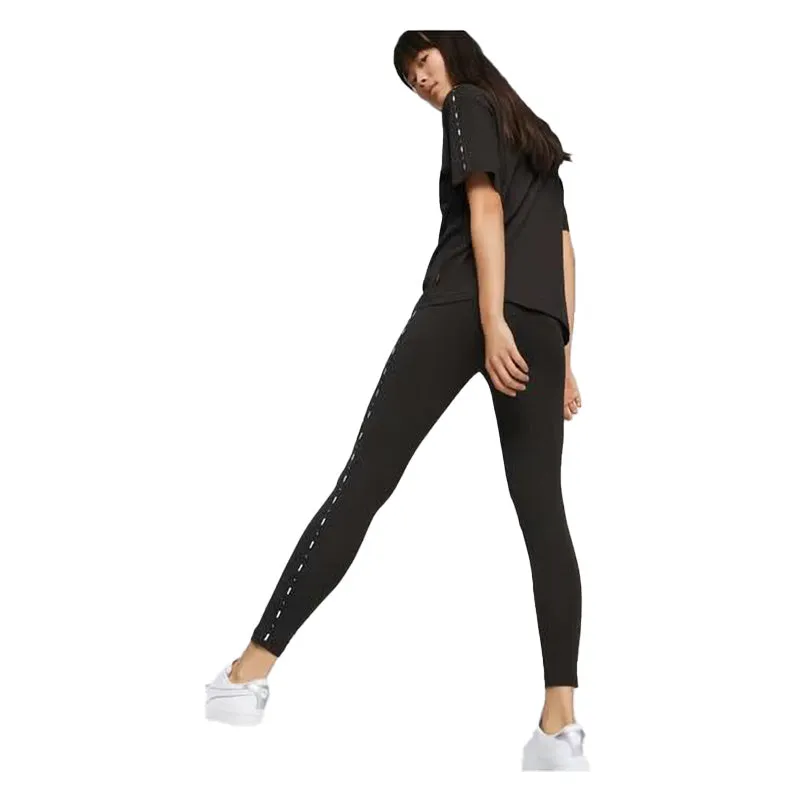 ESS TAPE Leggings PUMA Black