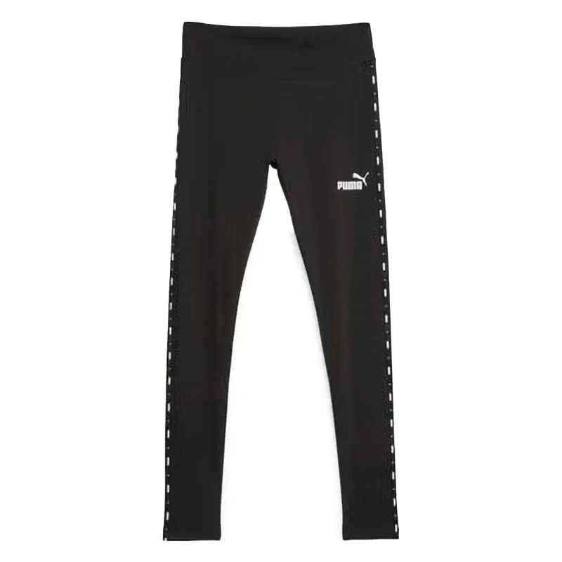 ESS TAPE Leggings PUMA Black
