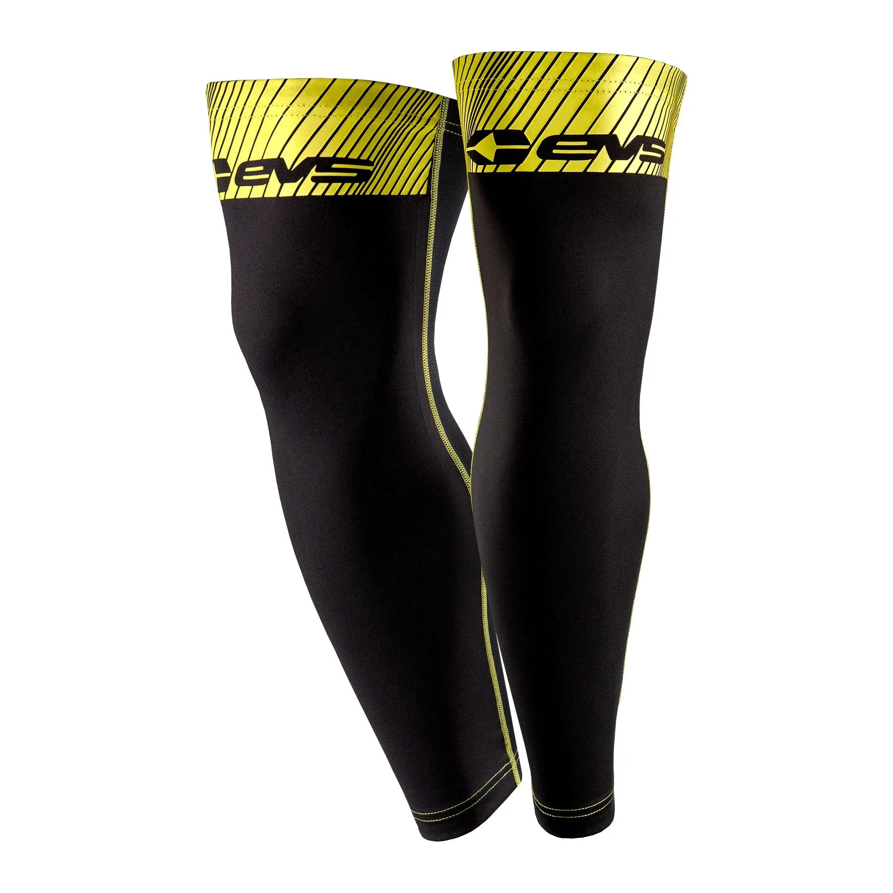 EVS Knee Brace Undersleeves | US-HIVIZ