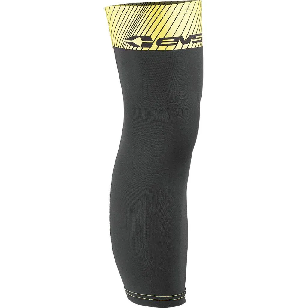 EVS Knee Brace Undersleeves | US-HIVIZ