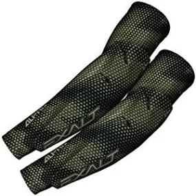 Exalt Alpha Elbow Pad - Desert