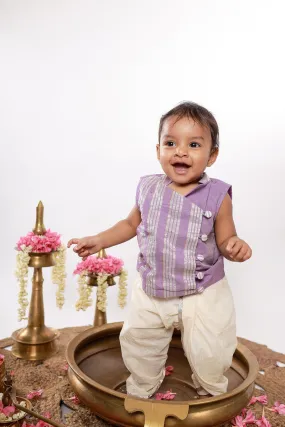 Ezhil Kurta Set