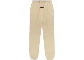 Fear of God Essentials Sweatpant Gold Heather