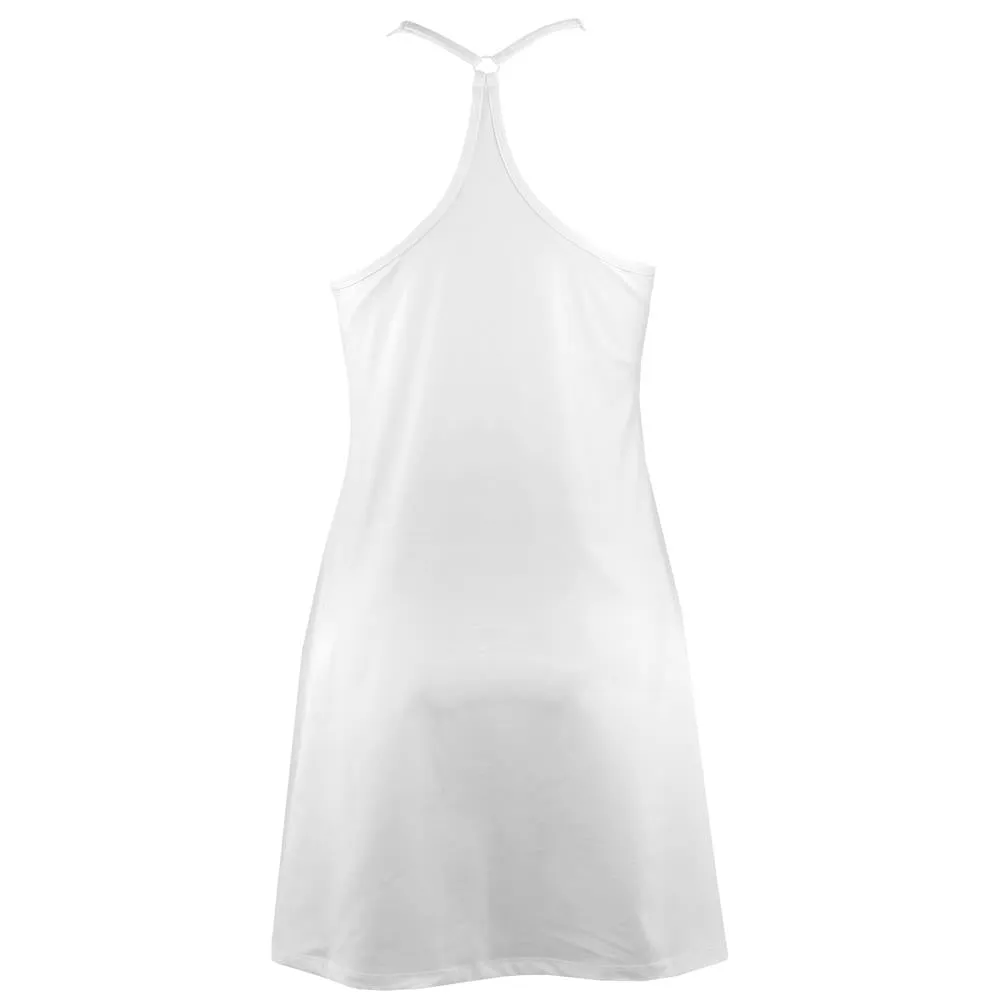 Fila Women's Essentials Dress - White