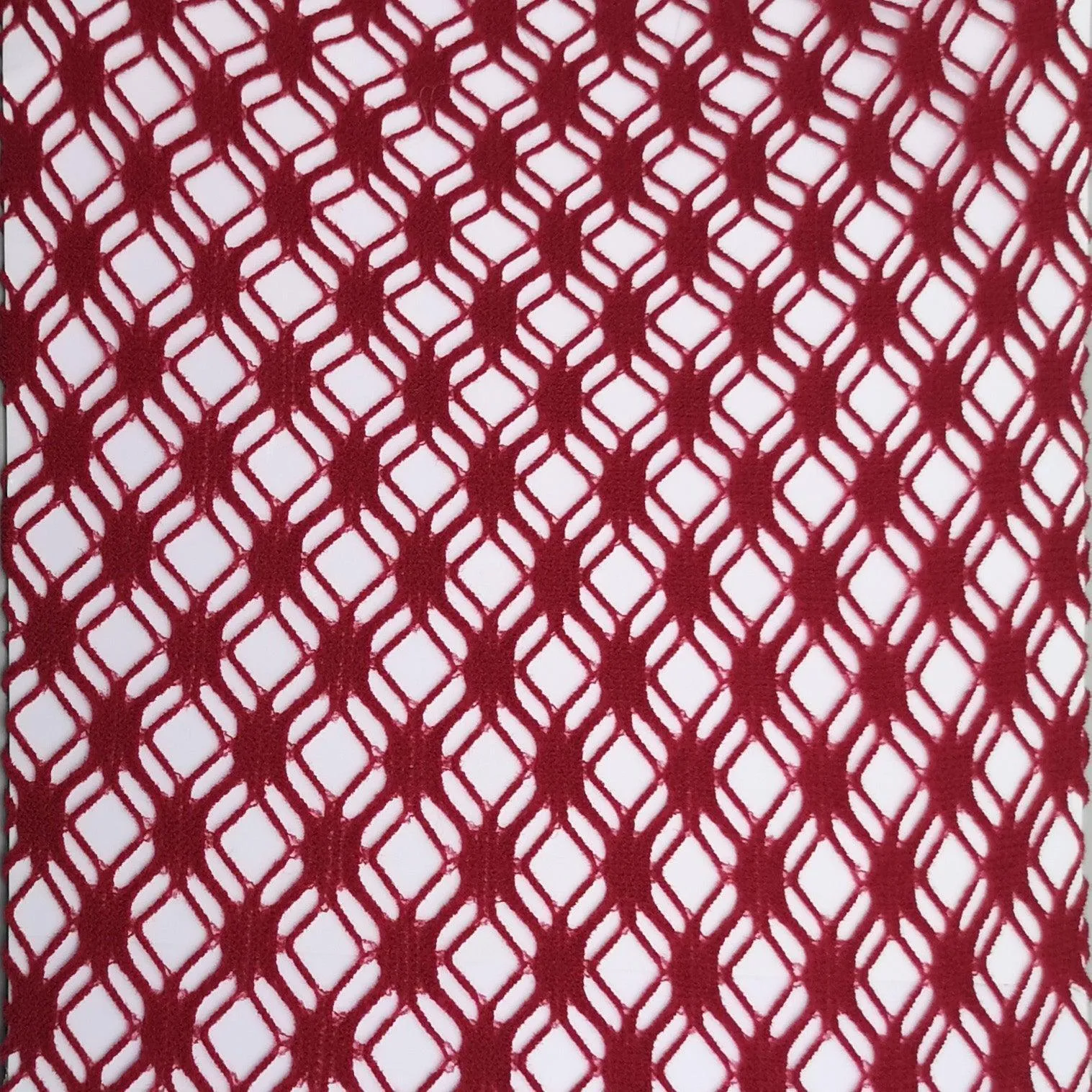 Fischnetz Stars