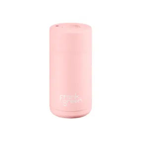 Frank Green Ceramic Cup Blushed 355ml