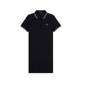 Fred Perry D3600 Polo Dress