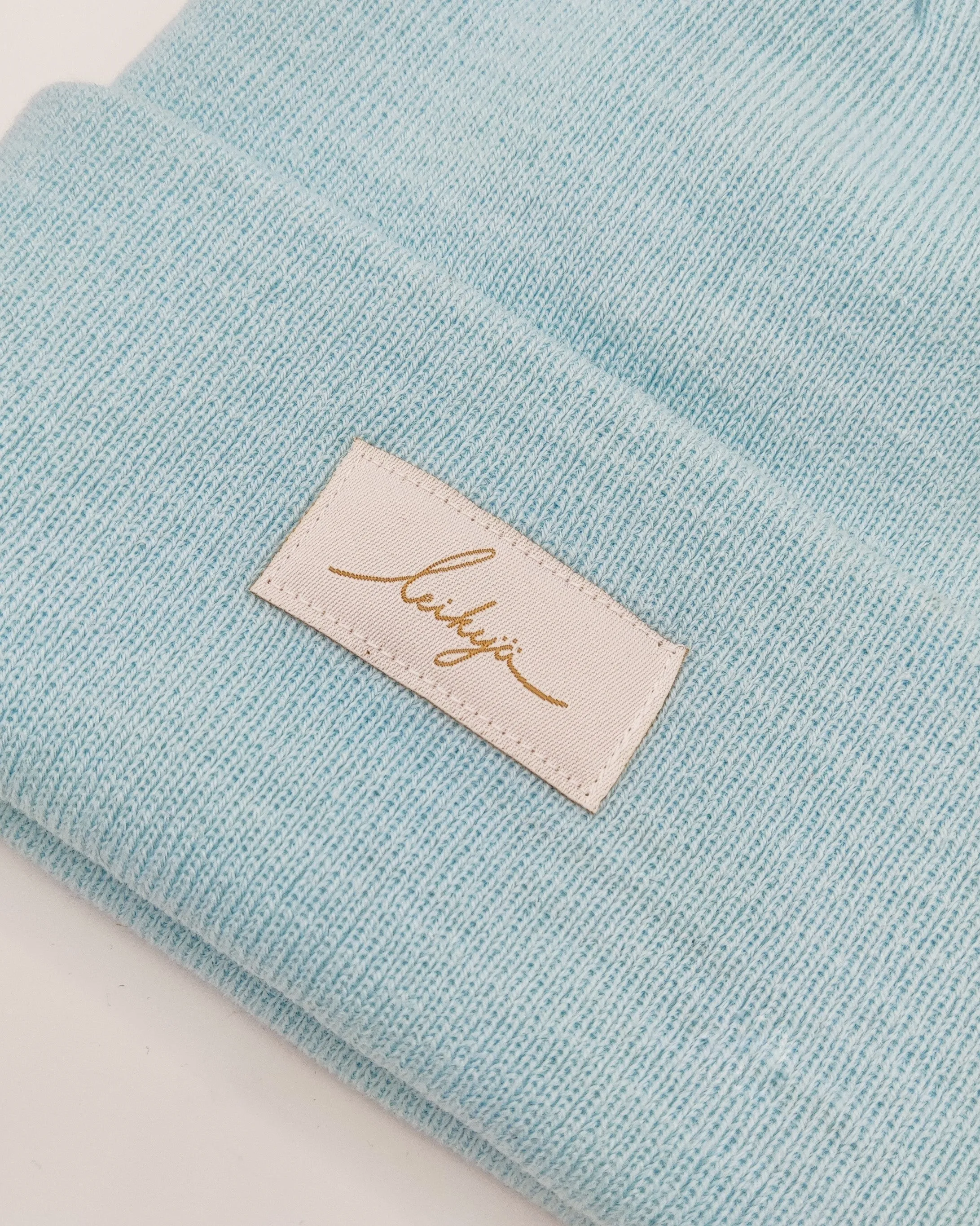 Froggie beanie