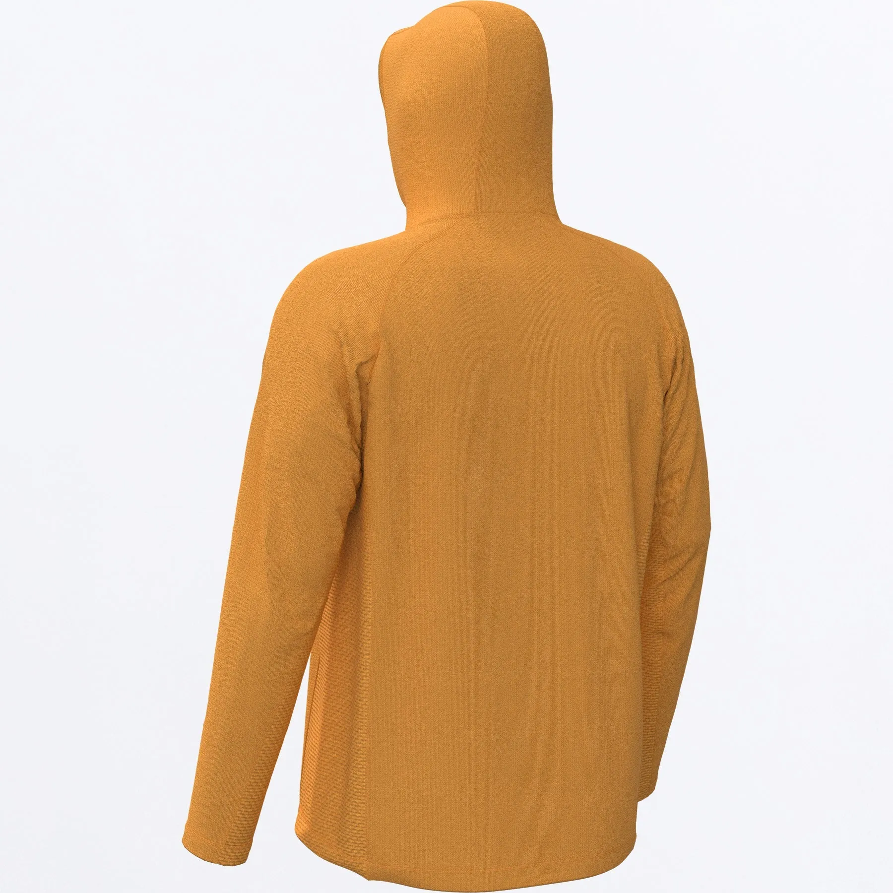 FXR Mens Attack UPF Pullover Hoodie