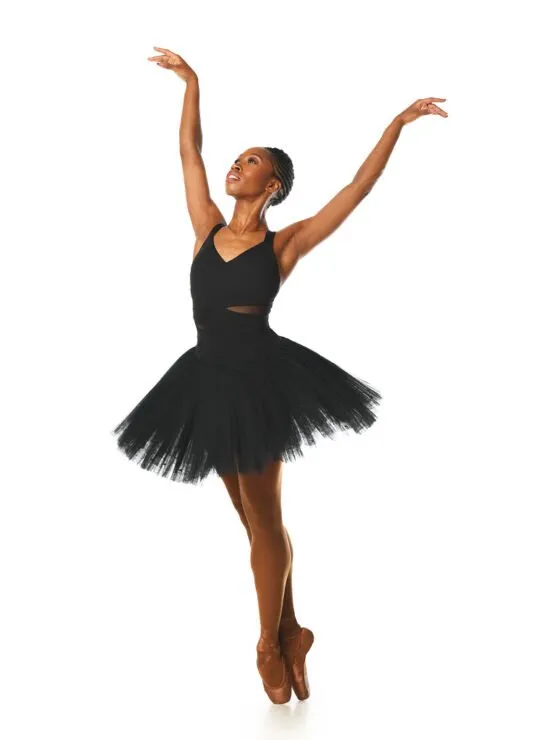 GAYNOR MINDEN ADULT CLASSICAL TUTU SKIRT
