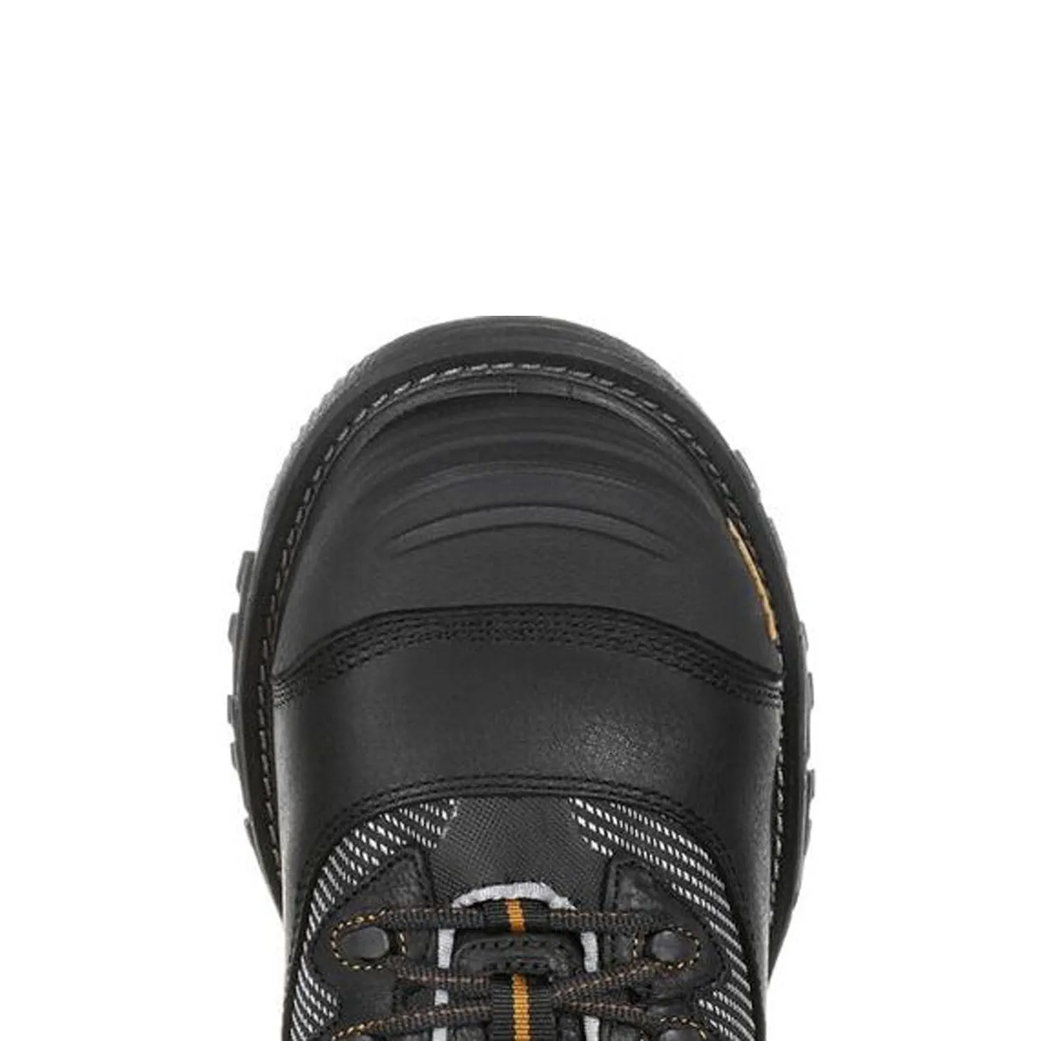 Georgia Boot Men's Rumbler 6" Waterproof EH Comp Toe Hiker Boot