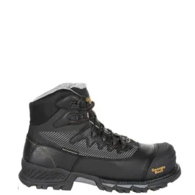 Georgia Boot Men's Rumbler 6" Waterproof EH Comp Toe Hiker Boot