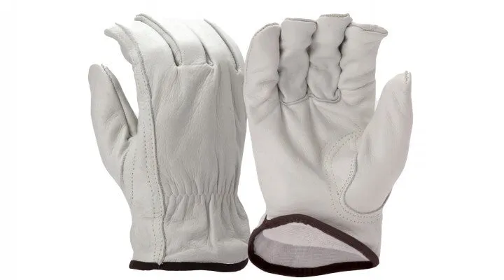 GL2006K - Insulated Cowhide Driver