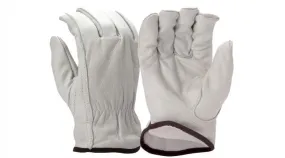 GL2006K - Insulated Cowhide Driver