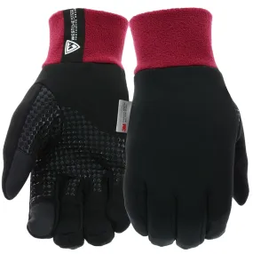 GLOVE MECHANIC FLEECE SLIP-ON :PR: QUANTITY: 1