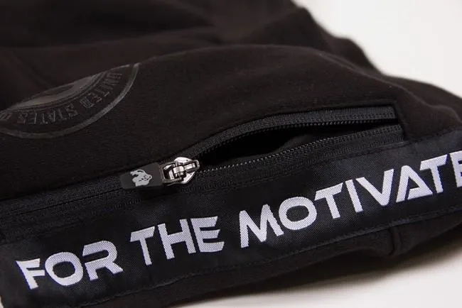 Gorilla Wear Saint Thomas Sweatpants - Black