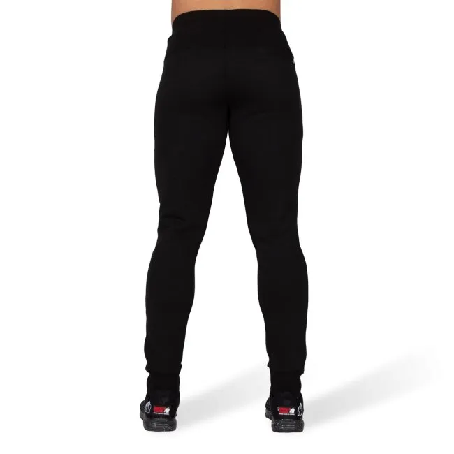 Gorilla Wear Saint Thomas Sweatpants - Black