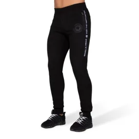 Gorilla Wear Saint Thomas Sweatpants - Black