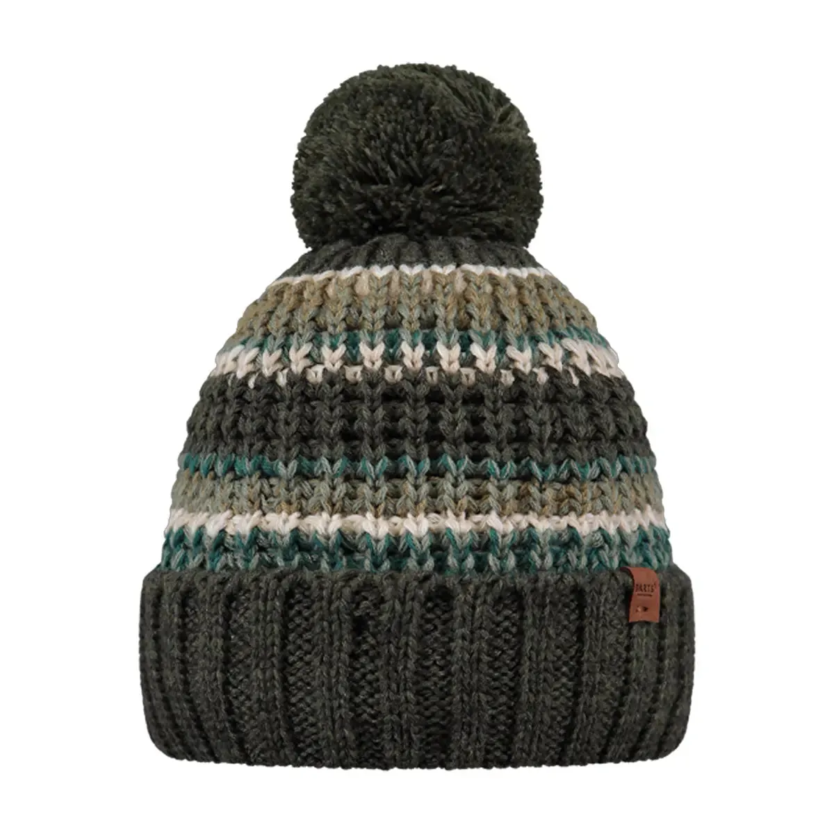 Goser Beanie - Army