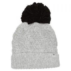 Groundswell Pom Pom Beani